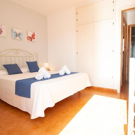 Casa David By Sonne Villas Cala Galdana  Ngoại thất bức ảnh