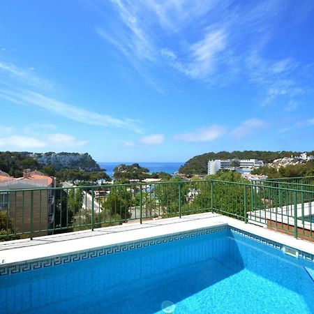 Casa David By Sonne Villas Cala Galdana  Ngoại thất bức ảnh